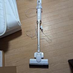 スティック掃除機