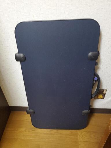 ズボンプレッサー！