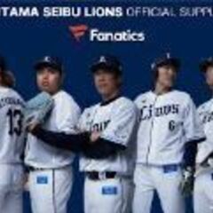 西武ライオンズ　内野指定席引換券10枚