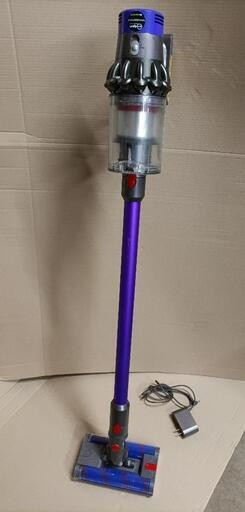 ダイソンコードレス掃除機 SV12訳あり品