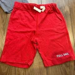 まとめ売り　保育園着　夏服　男の子　90 95 100の画像