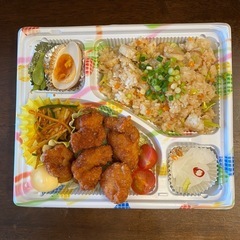 ご予約弁当やってます！ご予算やお好みでお作りします。お気軽にご相...