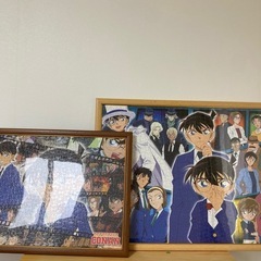 名探偵コナン　ジグソーパズル