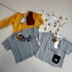 90㎝　95㎝　子供服