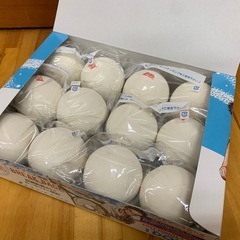 【新品未使用】アカエム　公認球2ダースの画像