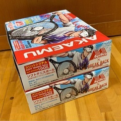 【新品未使用】アカエム　公認球2ダース