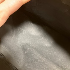 淑徳与野高校　指定カバンの画像