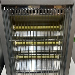 電気ストーブ【残り6台】