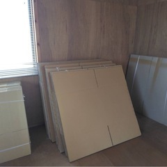 【商談中】価格色々 収納ケース ワイドストッカー 雨水タンク ダンボール の画像
