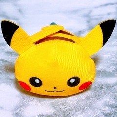 ポケットモンスター むにゅまるぬいぐるみ(1)