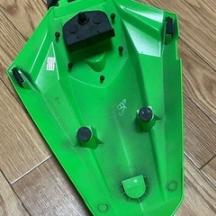 Ninja250 シングルシートカウル  カバー バイクの画像