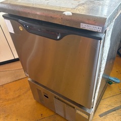 ダイワ 製氷機 DRI-35LME