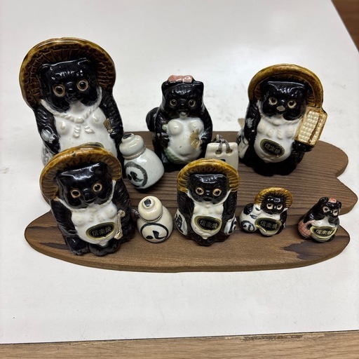 置物