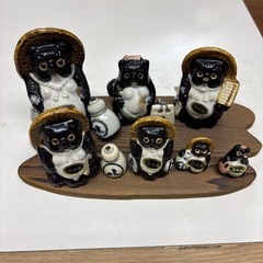 置物