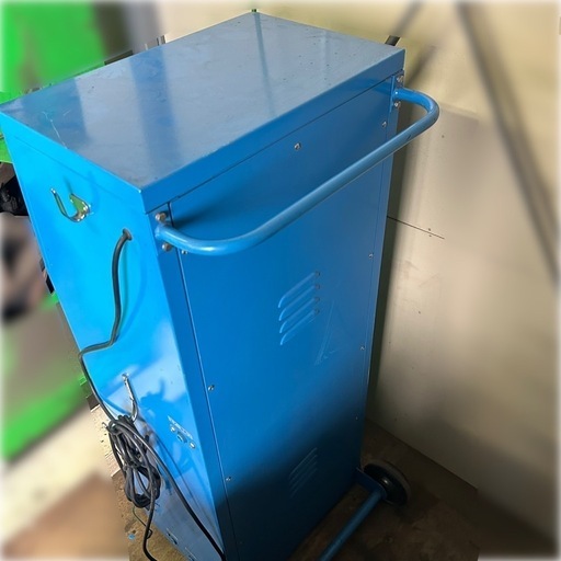 取引中:窒素ガス発生装置／PROSTAFF／PN-20／バンザイ／ ブリヂストン