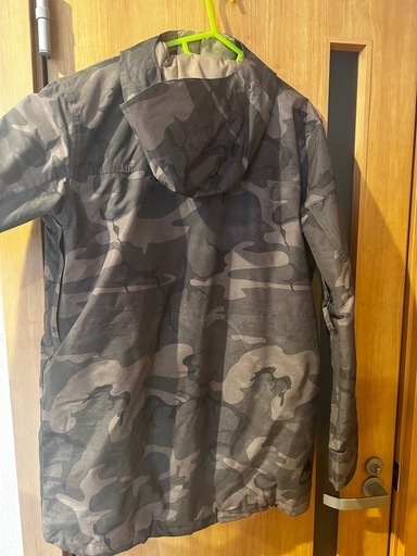 BURTON スノボウェア上