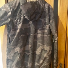 BURTON スノボウェア上の画像