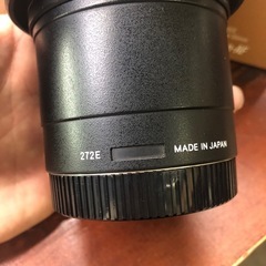 TAMRON SP AF90mmF/2.8MACRO1:1の画像