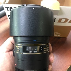 TAMRON SP AF90mmF/2.8MACRO1:1