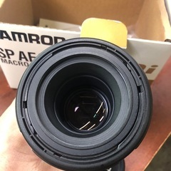 TAMRON SP AF90mmF/2.8MACRO1:1の画像