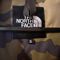 THE NORTH FACE スノボウェア上の画像