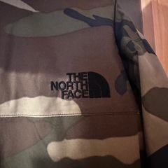 THE NORTH FACE スノボウェア上の画像