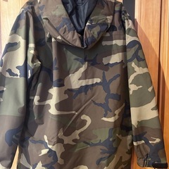 THE NORTH FACE スノボウェア上の画像
