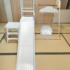 ジャングルジム　ブランコ　滑り台　キッズパーク　野中製作所　