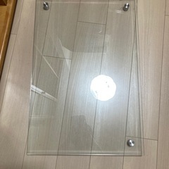 ガラス板