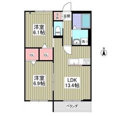 MK💞✨敷金ゼロ✨礼金0.5か月✨仲介手数料ゼロ✨東京都荒川線「...