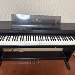 電子ピアノ