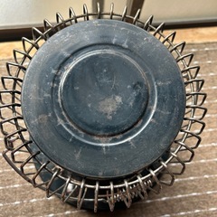 TOYOTOMI KR-27 石油ストーブトヨトミ　稼働中　訳あり　の画像