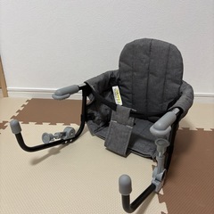 テーブルチェア 西松屋 SmartAngel