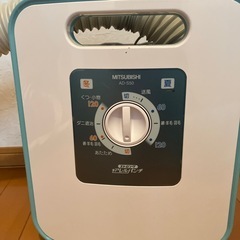 布団乾燥機