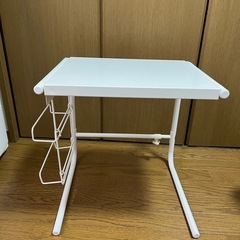 ニトリ伸縮レンジラック