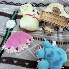 色々まとめて100円