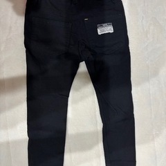 【size90】BREEZE パンツの画像