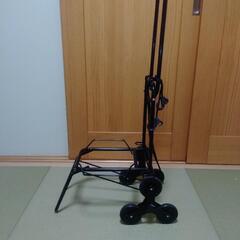 お買い物補助カート