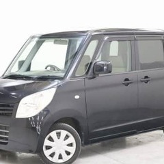 【ローンに不安がある方でもご相談ください🚗✨】スズキ パレット 　Ｘ