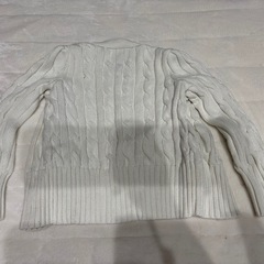 【size3/3T】Ralph Lauren カーディガンの画像