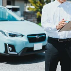 案内・受付レンタカーショップスタッフ【✨翌月時給アップキャンペー...