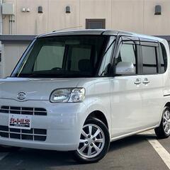 【自社ローン】タント X Limited　☆彡オンライン商談OKの画像