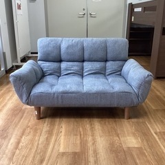 ソファー【町田市再生家具】　243340