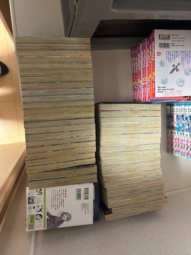 からくりサーカス　全巻【値下げ可】