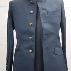 変形学生服　カスタム 学ラン　男子学生服　上衣のみ　ﾃﾞｯﾄｽﾄ...