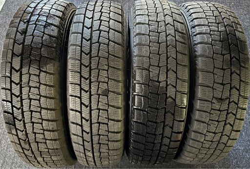 バリ山 2022年 軽自動車用14インチ冬タイヤホイールセット 軽自動車