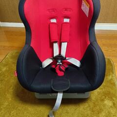 チャイルドシート