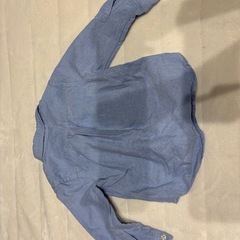 【 size18M】Ralph Lauren シャツの画像
