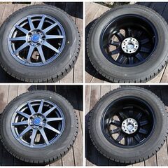 ダンロップ WINTER MAXX WM02 205/65R16...