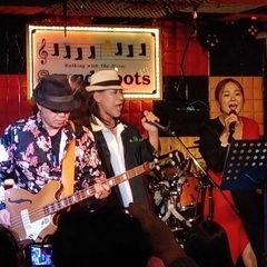 ギター募集！！11月8日イベント有り